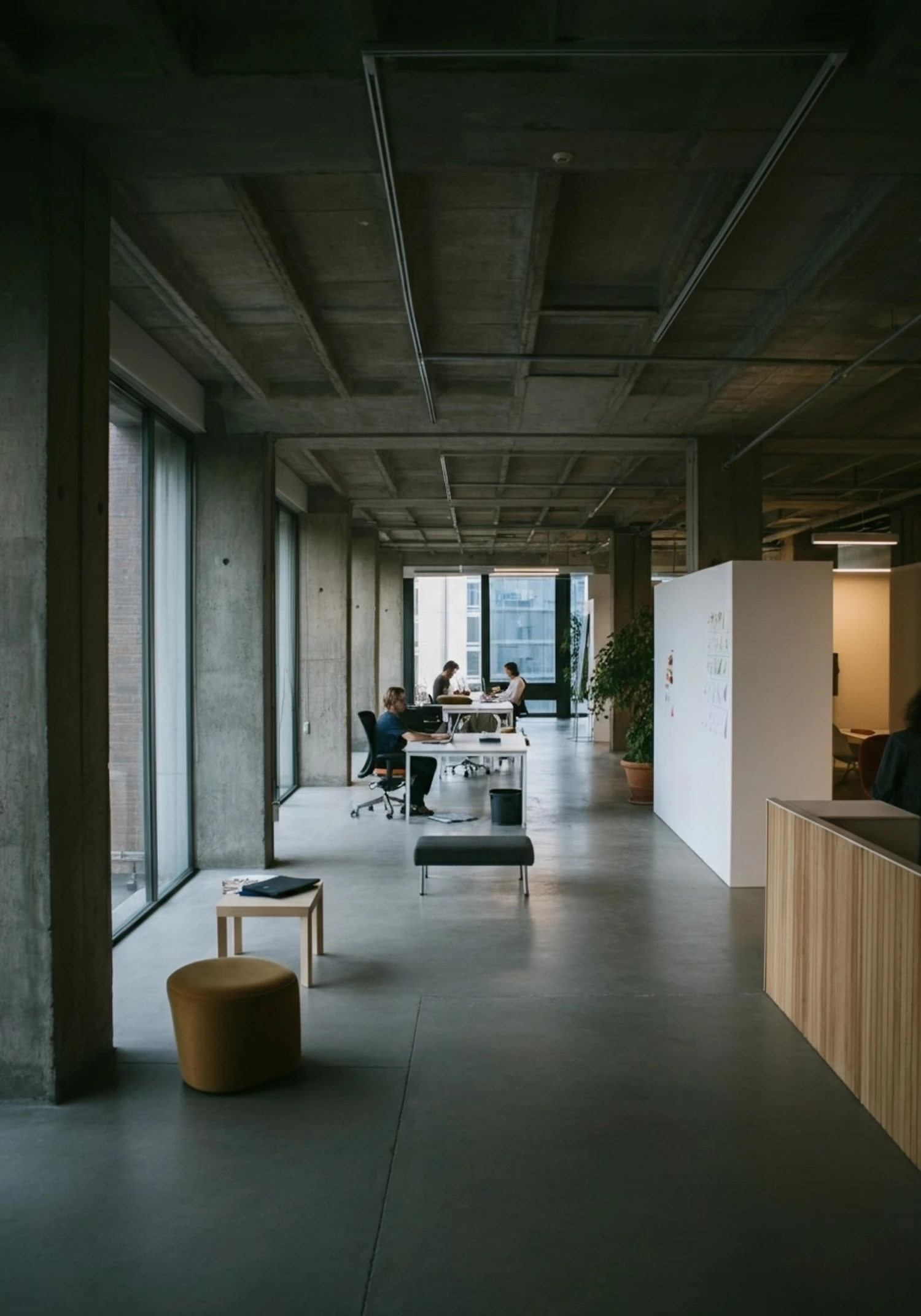 Strategic Preparation