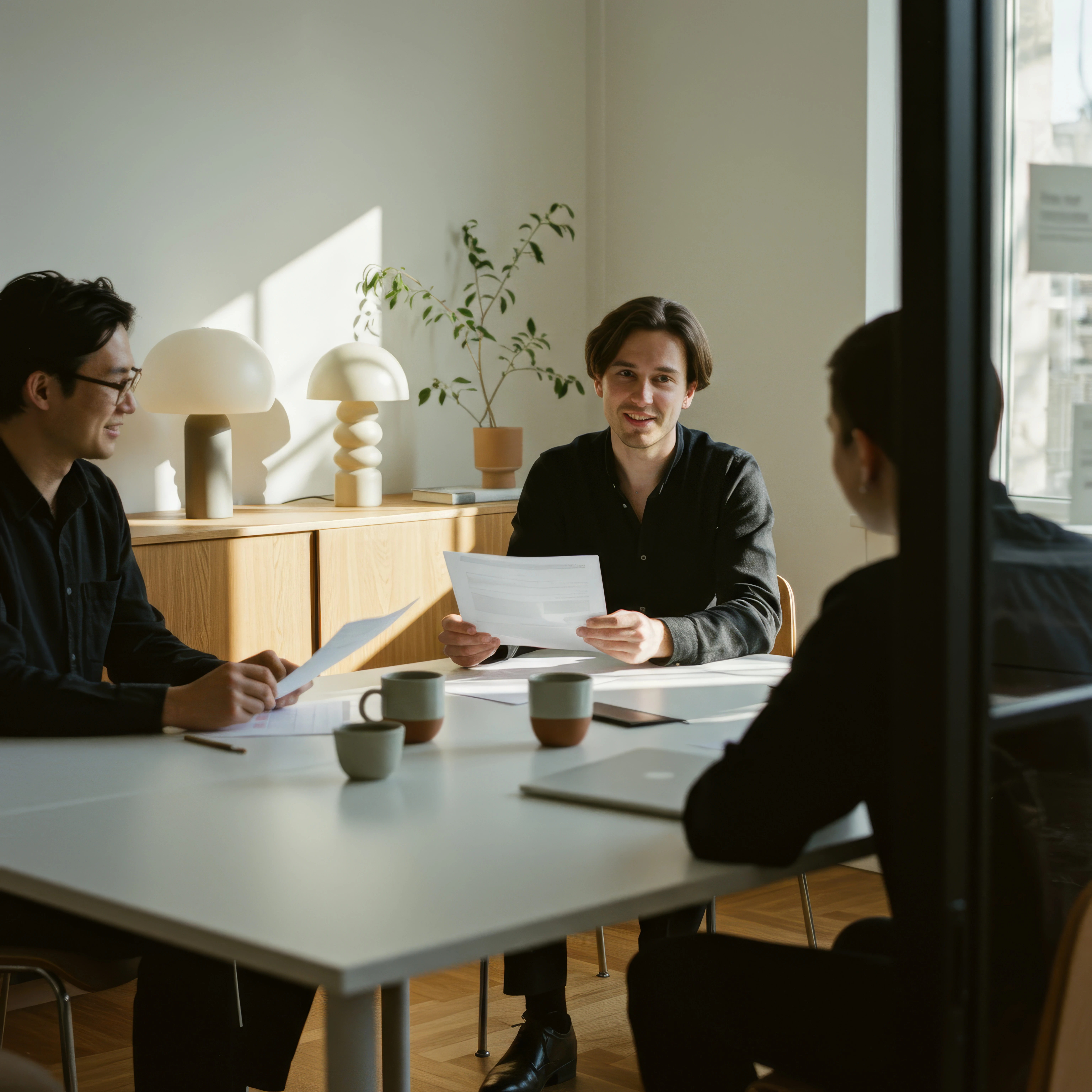 Scale Financial Services & Gain Consumer Insights - Digital