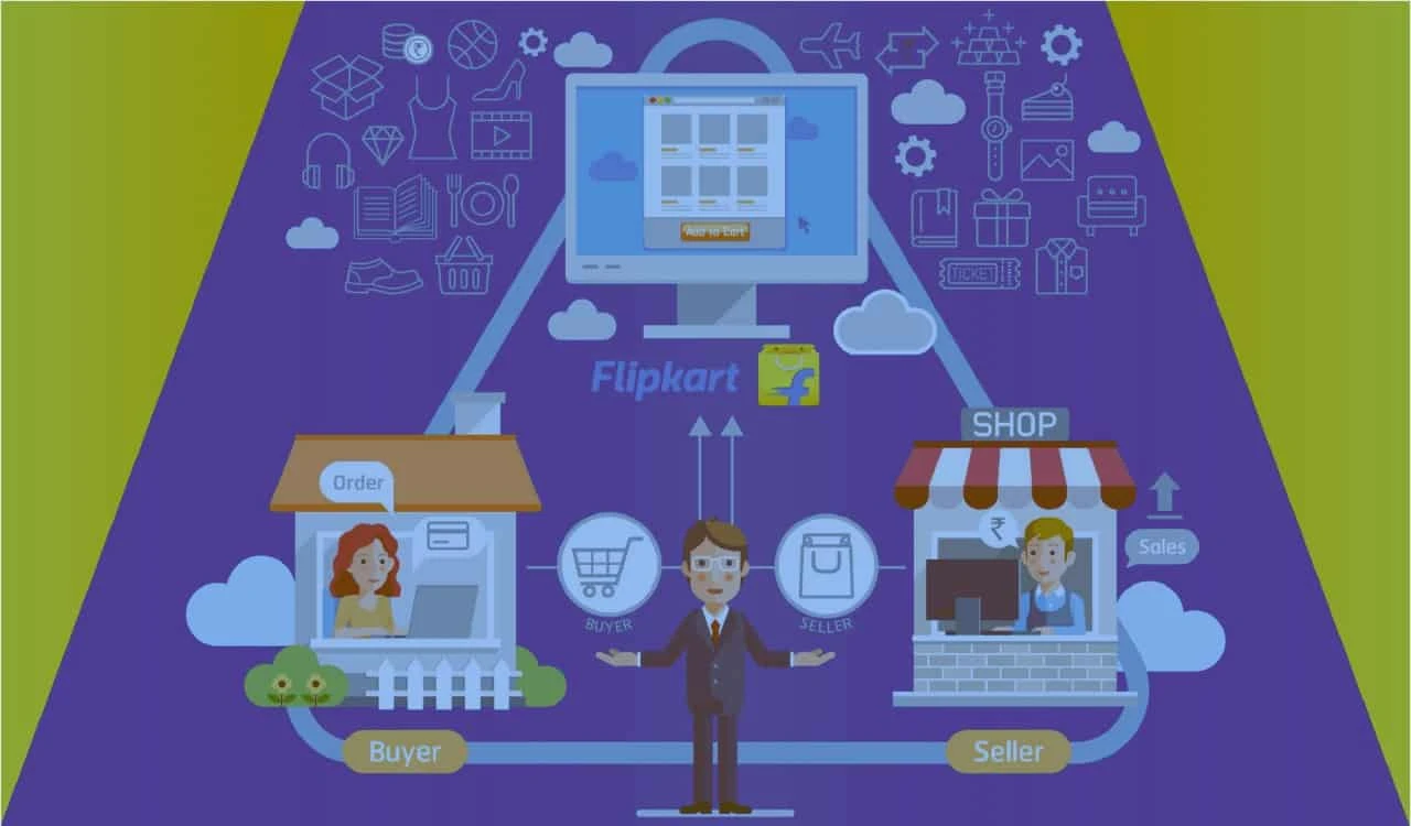 How Flipkart is Using Artificial Intelligence to Stay Ahead of Competition