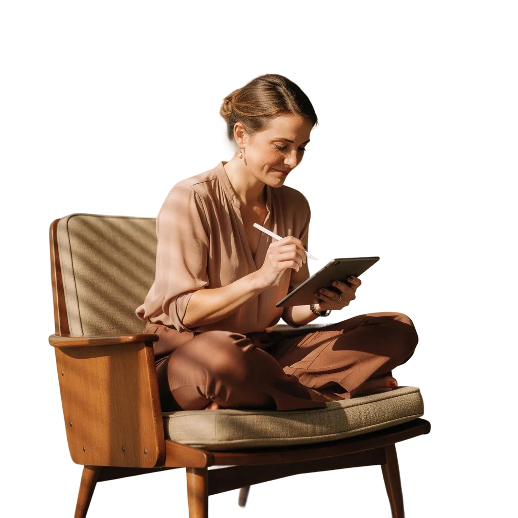 Marketing practice hero